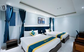 Gia an Hotel Vũng Tàu